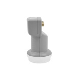 LNBF LNB Duplo Banda KU Universal 950-2150Mhz ETLU21 - Elsys