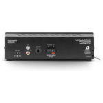 Amplificador Receiver para Som Ambiente SLIM 1000 APP Frahm - D&D COMPONENTES