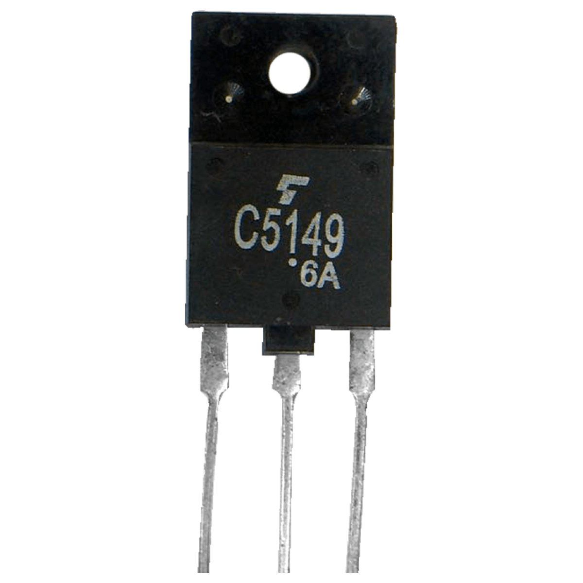 Transistor 2SC 5149 - D&D COMPONENTES