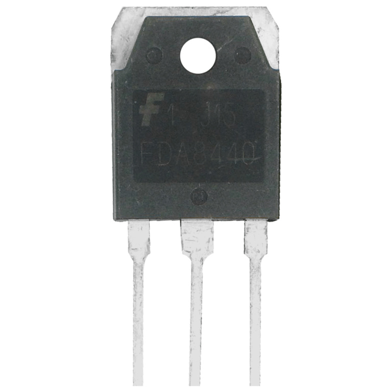 Transistor FDA 8440 - D&D COMPONENTES