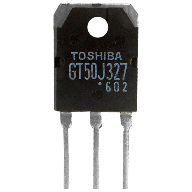 Transistor GT 50J327 - D&D COMPONENTES