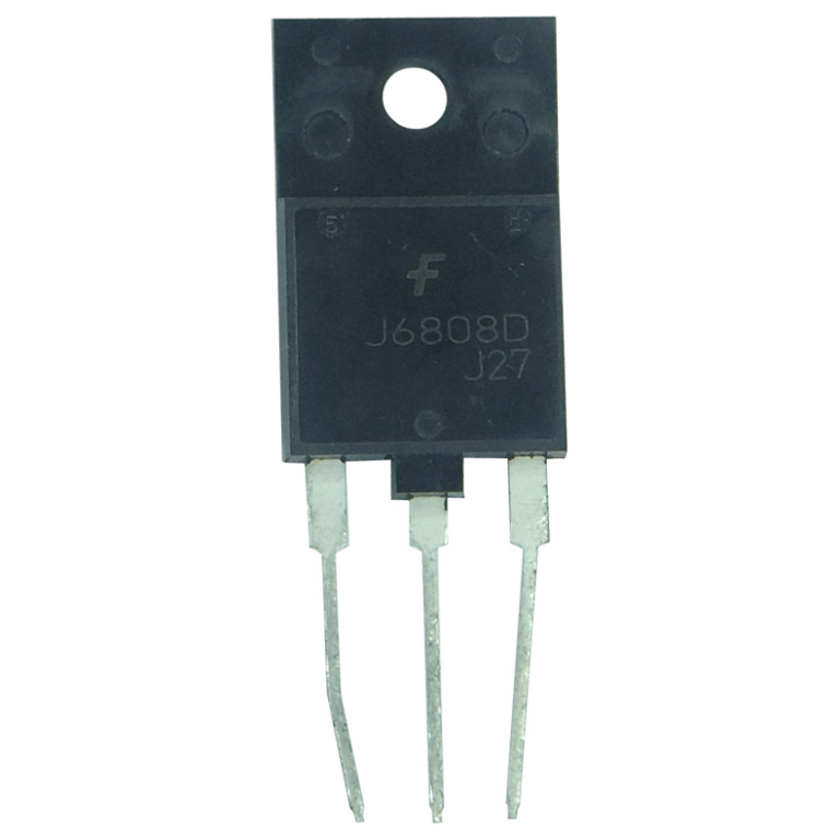 Transistor 2SJ 6808 D - D&D COMPONENTES