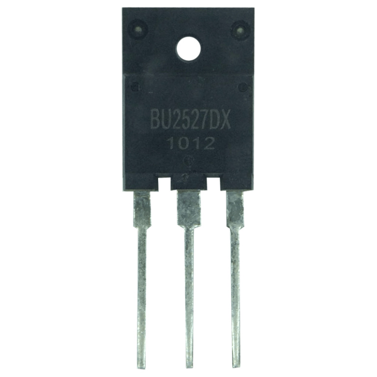 Transistor BU 2527 DX - D&D COMPONENTES