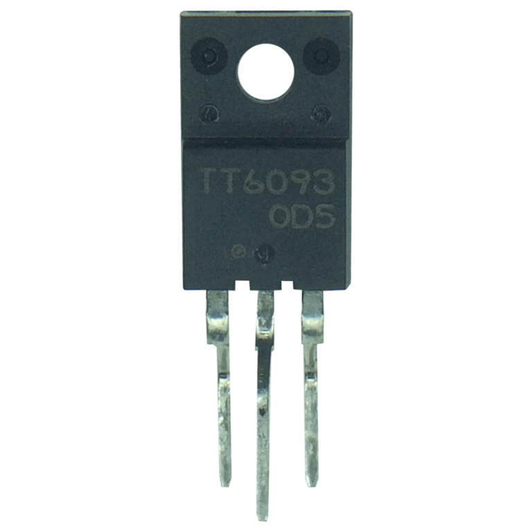 Transistor TT 6093 - D&D COMPONENTES