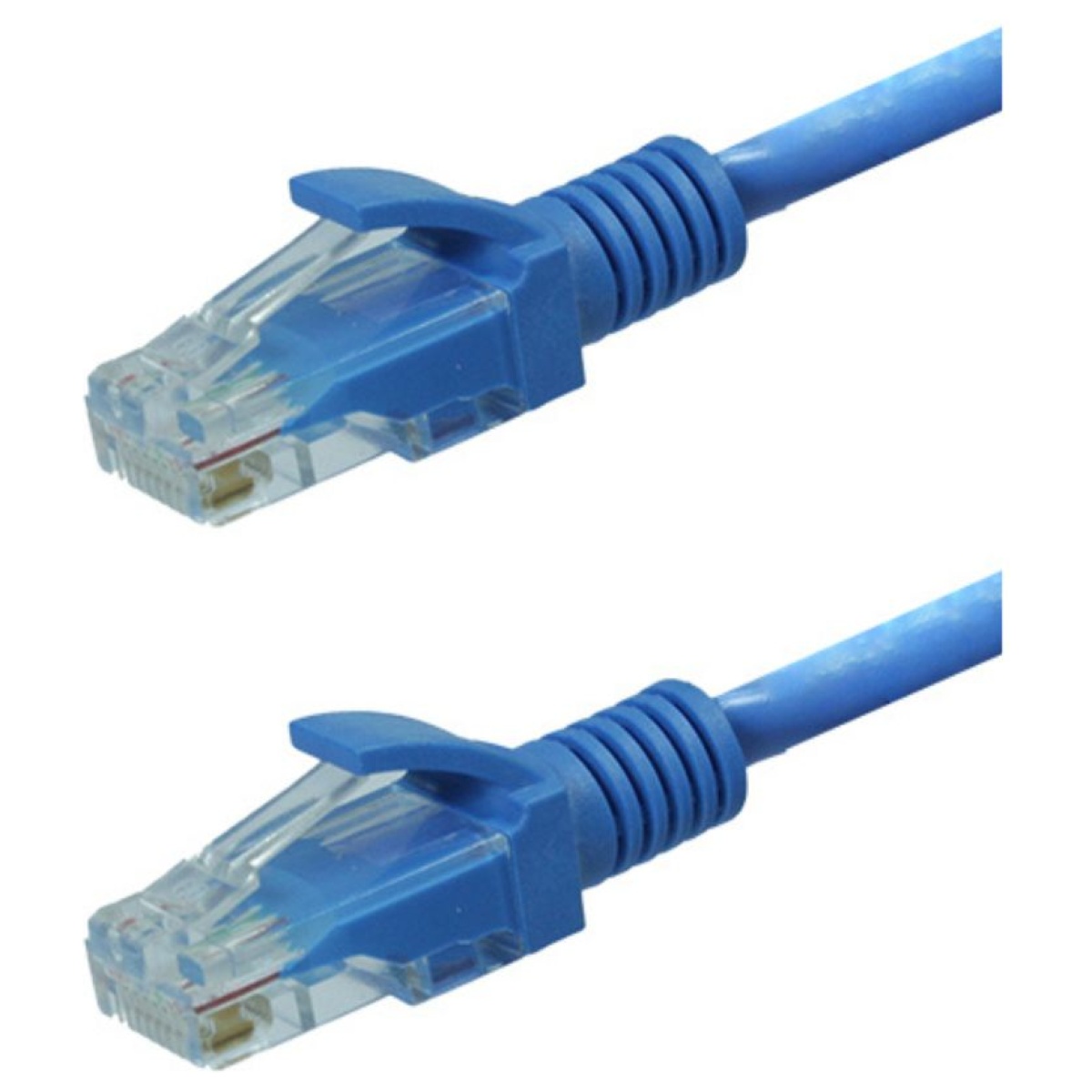 Cabo de Rede Ftp Patch Cord Cat-5E