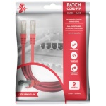 Cabo Patch Cord Cat-5E