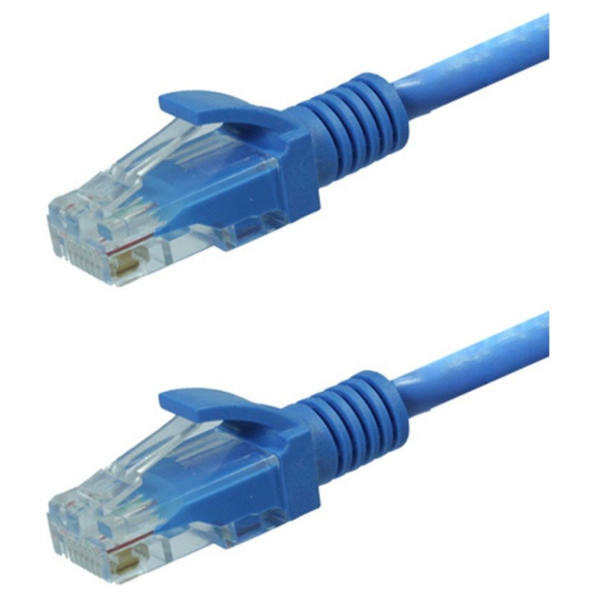 Cabo Patch Cord Cat-5E