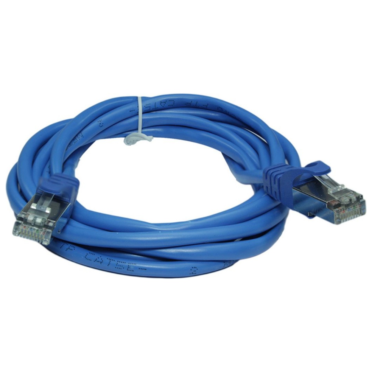 Cabo Patch Cord Cat-5E