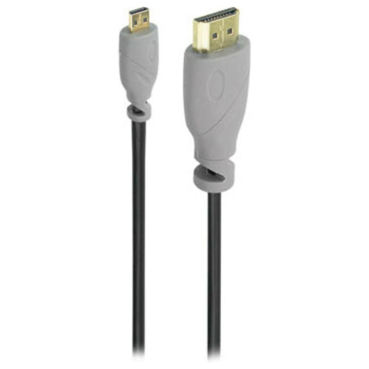 Cabo HDMI 2.0 X Micro HDMI 4k