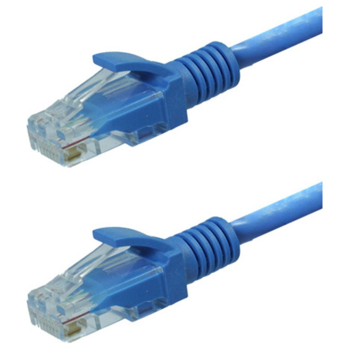 Cabo de Rede Ftp Patch Cord Cat-5E