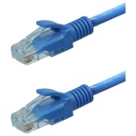 Cabo de Rede Ftp Patch Cord Cat-5E