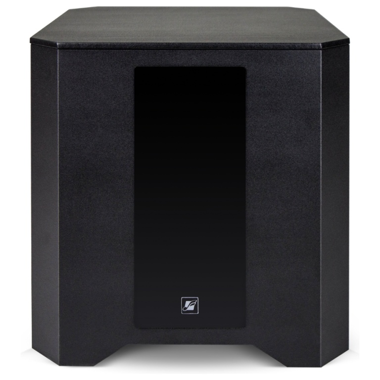 Subwoofer Ativo RD SW 8 100W Frahm