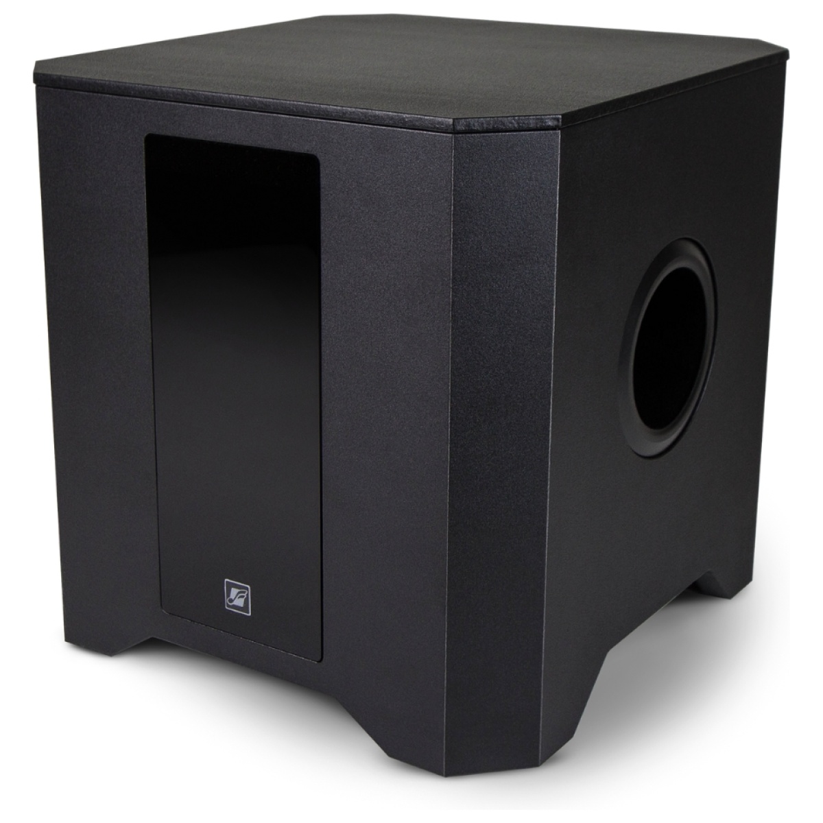 Subwoofer Ativo RD SW 8 100W Frahm