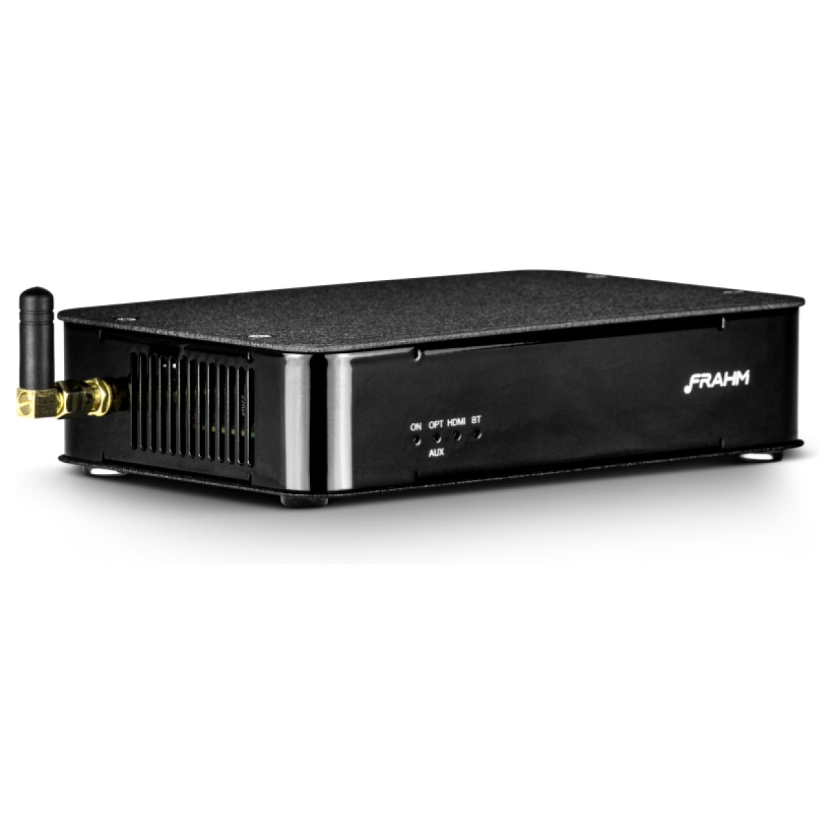 Amplificador RD com HDMI TV Amplifier