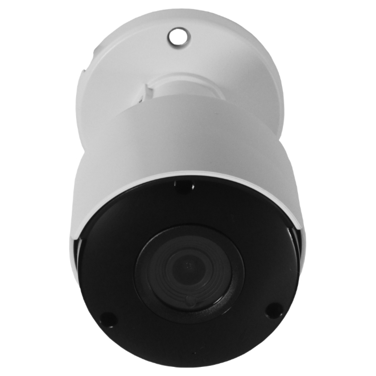 Câmera Bullet FULL HD 2MP Frahm, Lente 2,8MM, Proteção IP66, 20M - Branco