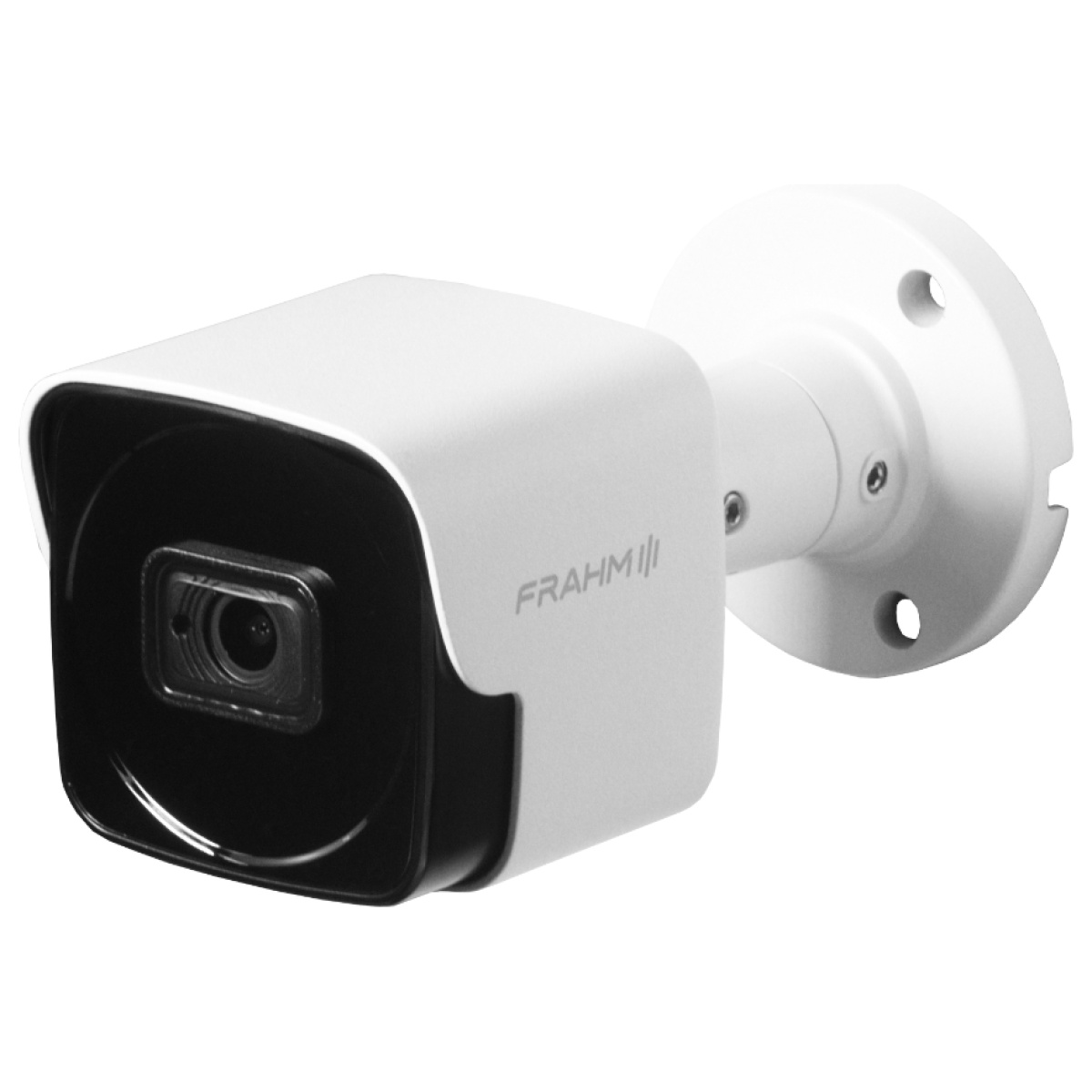 Câmera Bullet Plástico IP FULL HD 2MP Frahm FIP302BP36