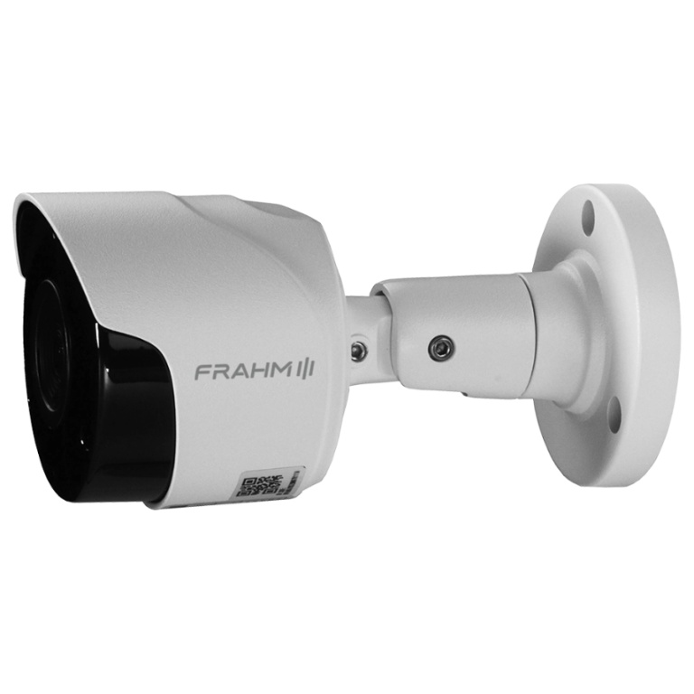 Câmera Bullet Metal IP FULL HD 5MP Frahm FIP305BM36