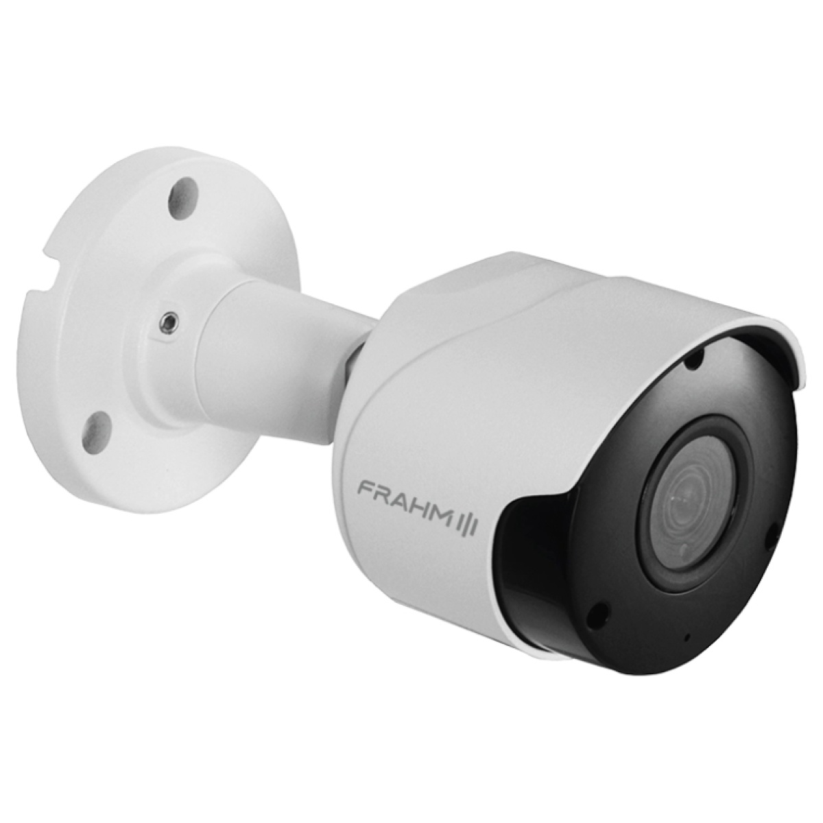 Câmera Bullet Metal IP FULL HD 5MP Frahm FIP305BM36