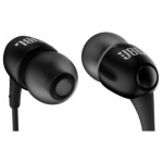 Fone de Ouvido plug-in com fio T100 JBL