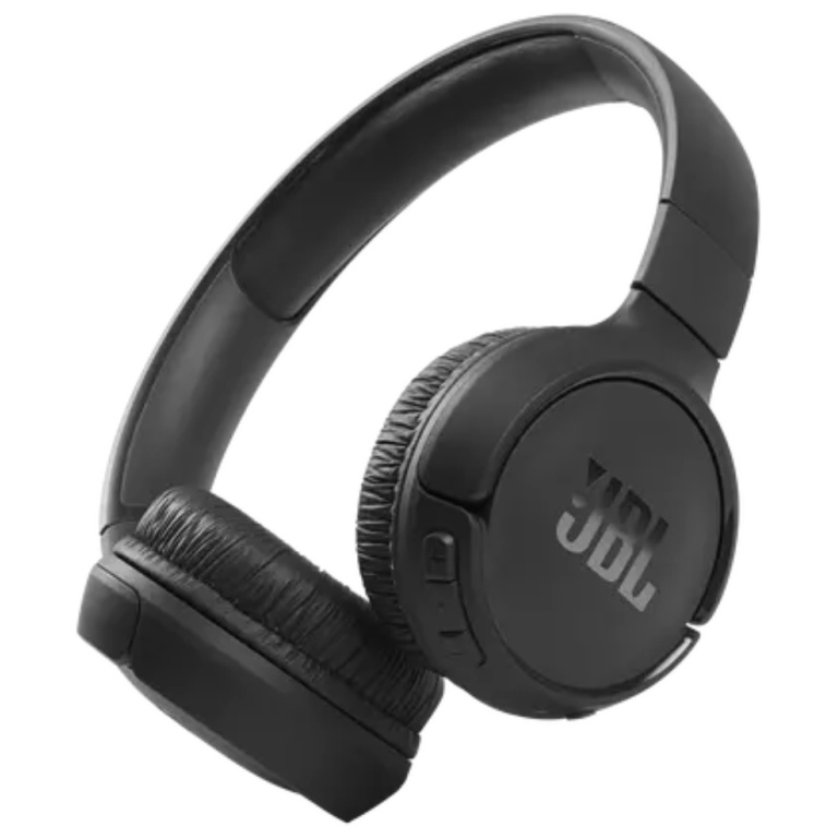 Fone de Ouvido on-ear sem fio 510BT JBL Tune