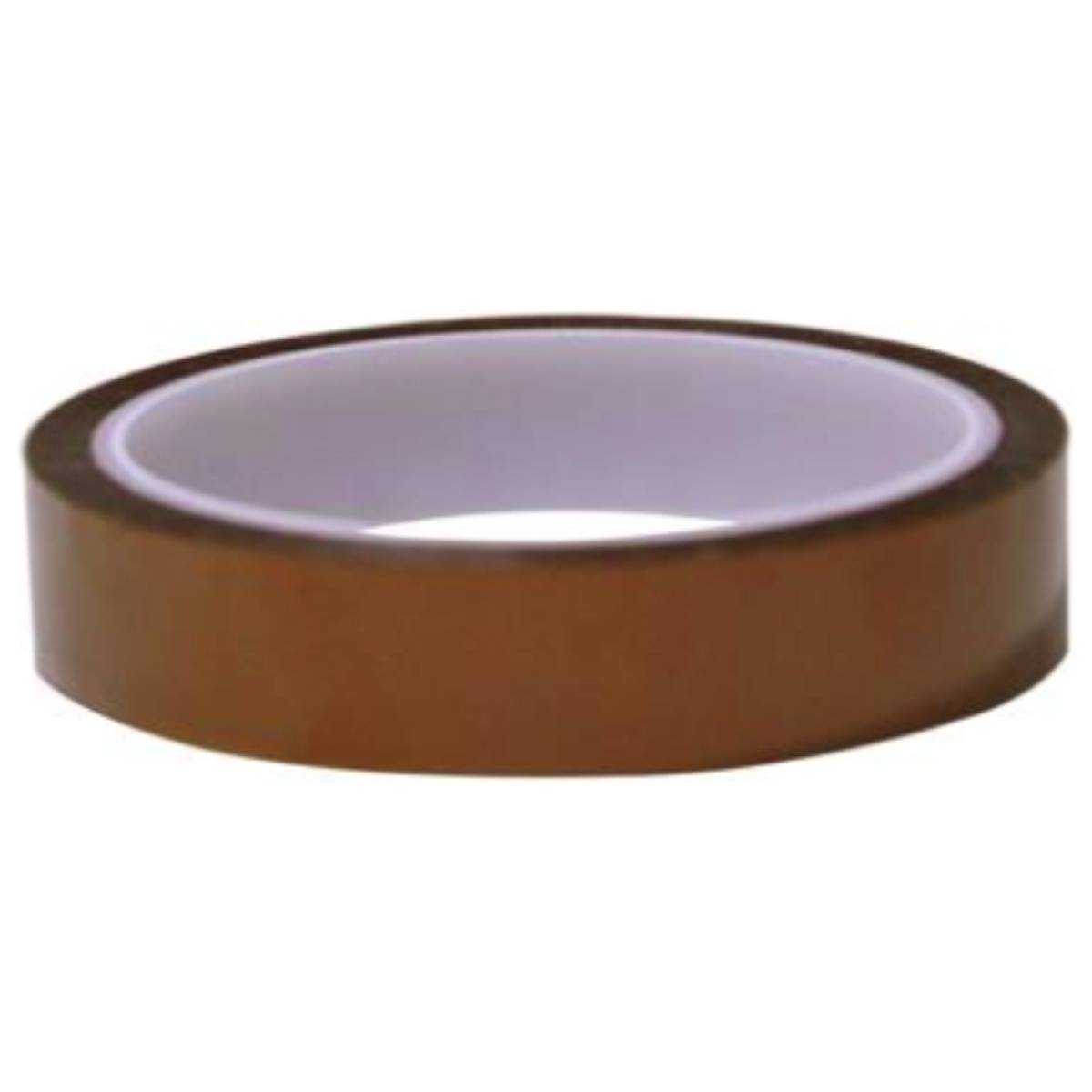 Fita Adesiva Poliamida Alta Temperatura Tipo Kapton Normal 19X33MM Hikari