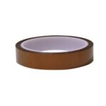 Fita Adesiva Poliamida Alta Temperatura Tipo Kapton Normal 19X33MM Hikari