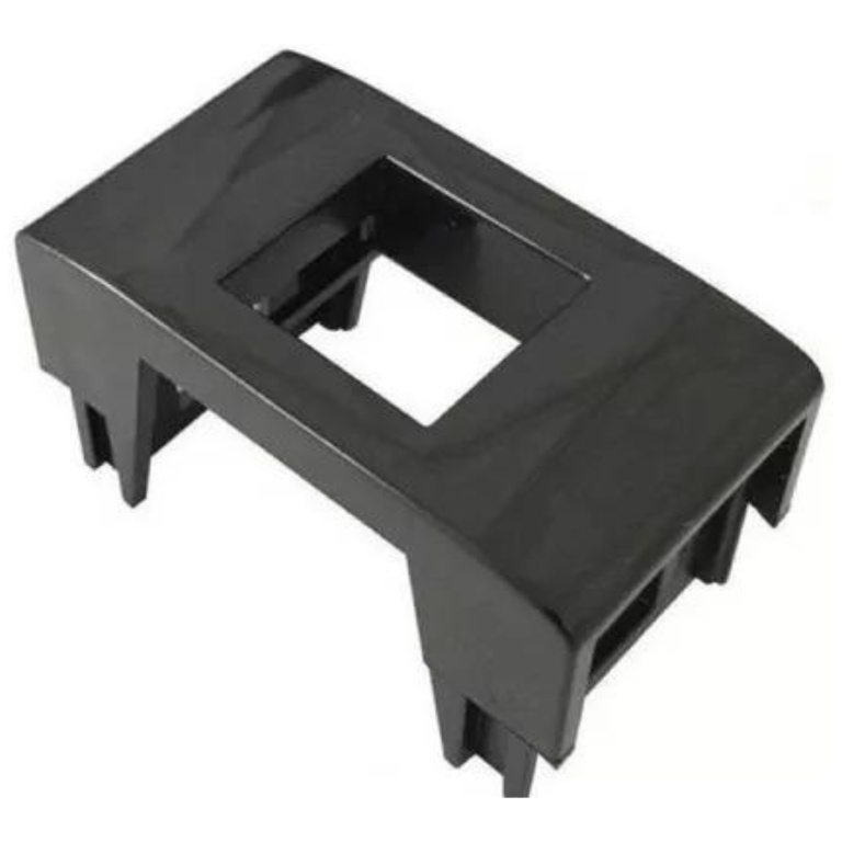 Bloco Pezzi para RJ-45 Keystone Dutotec