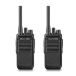 Par de Rádio Comunicador Walkie Talkie RE-020 Multilaser