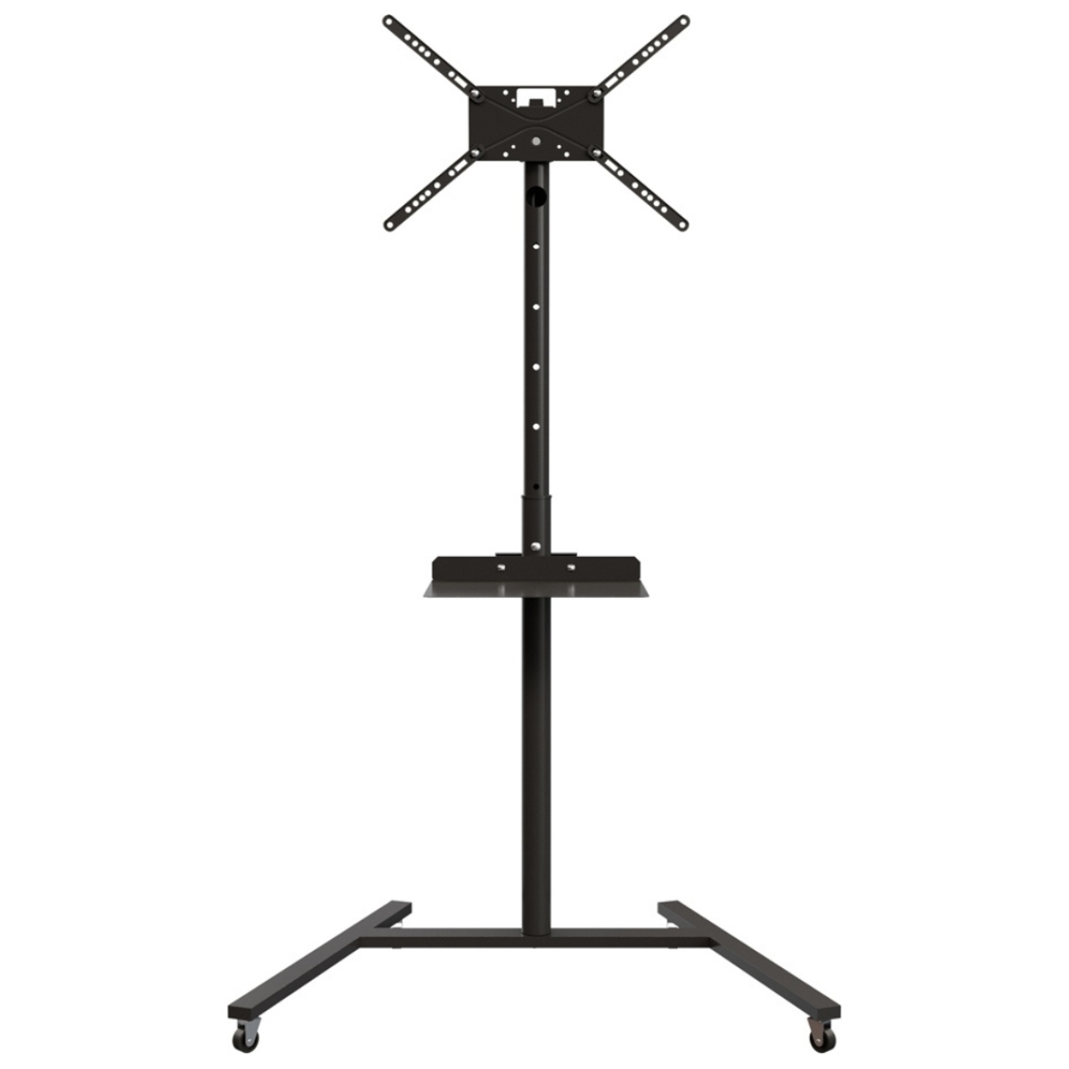 Suporte LCD Pedestal Class 19A56PL. com Bandeja Multivisão