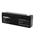 Bateria Selada PowerTek 12V 2,3AH Multilaser