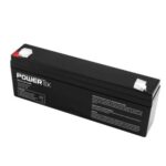 Bateria Selada PowerTek 12V 2,3AH Multilaser