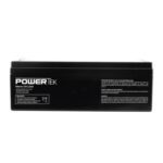 Bateria Selada PowerTek 12V 2,3AH Multilaser