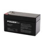 Bateria Selada PowerTek 12V 1,3AH Multilaser