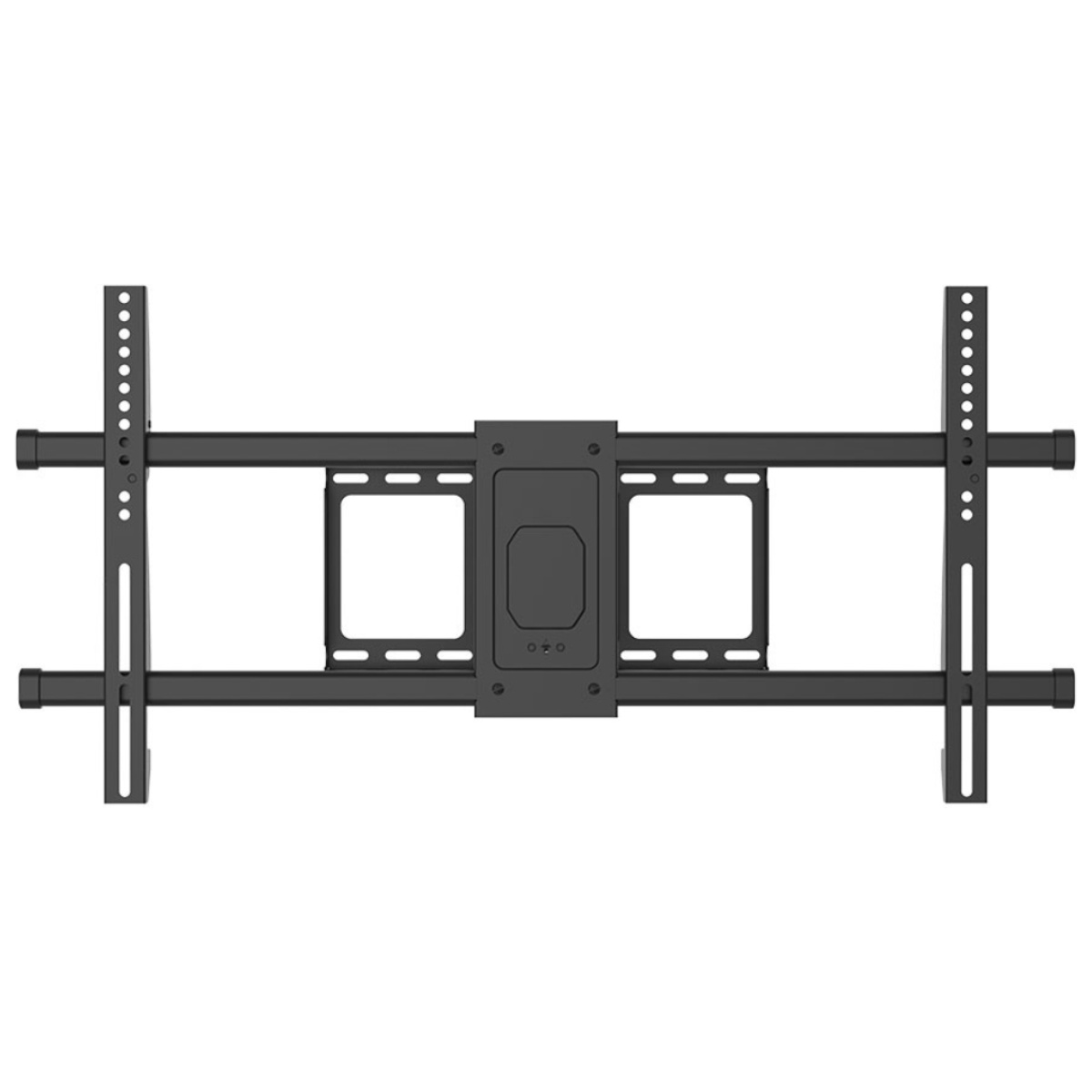 Suporte LCD Tri-Articulado 43A86PL. MI-860 Multivisão