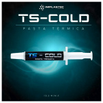 Pasta Térmica Implastec Ts-cold 4g