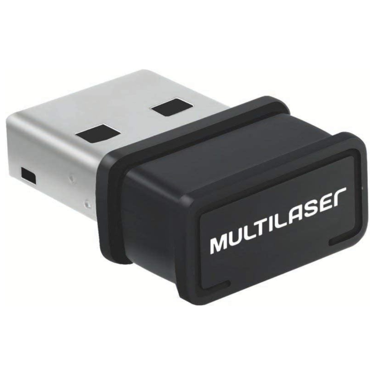 Adaptador Wireless (WI-FI) USB 2.0 150MBPS Moeda Multilaser