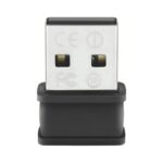 Adaptador Wireless (WI-FI) USB 2.0 150MBPS Moeda Multilaser