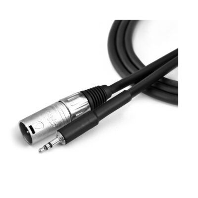 Cabo P2ST X XLR M 1M. CB AUDIO AC18 1M Santo Angelo