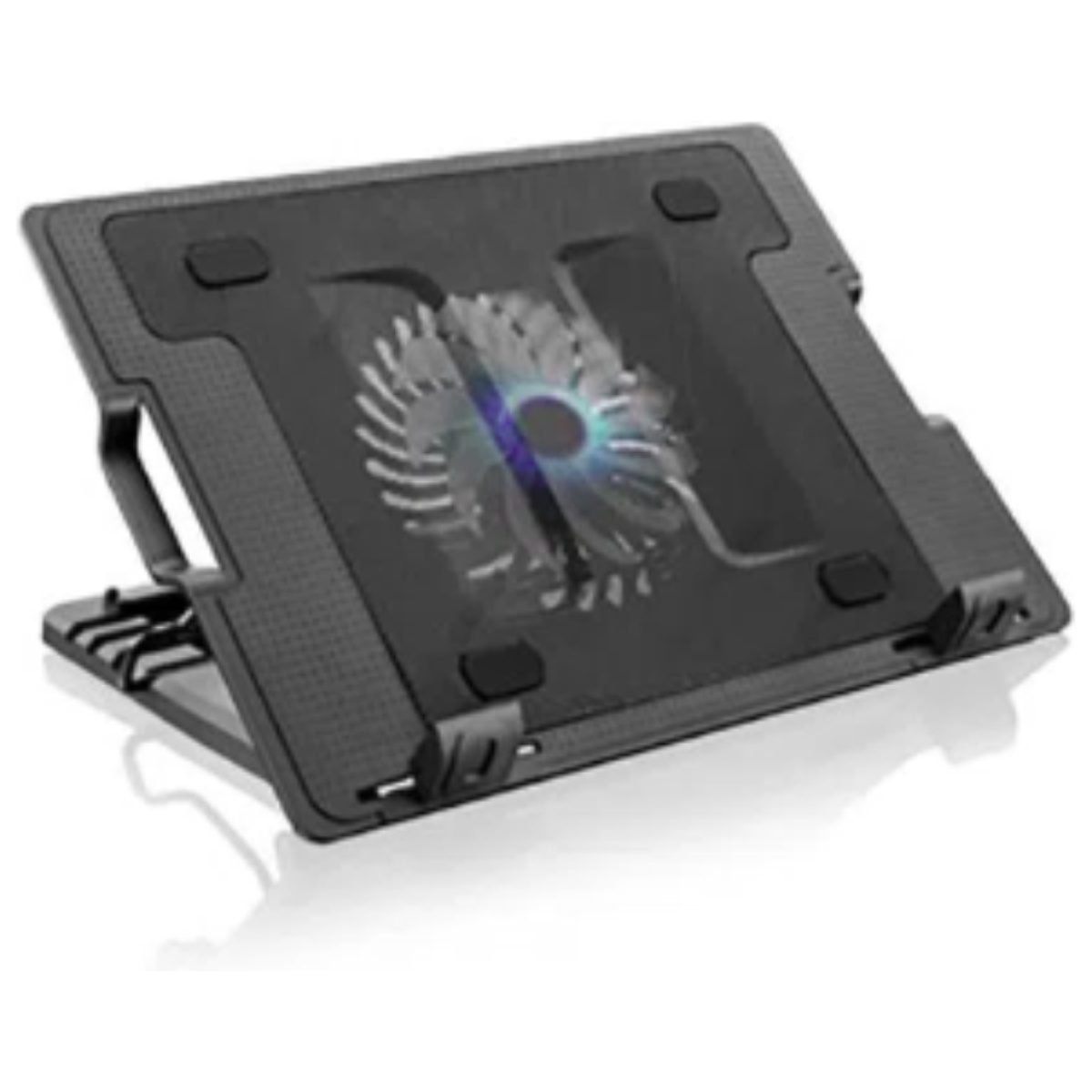 Suporte para Notebook com Cooler e 4 Níveis AC166 Multilaser