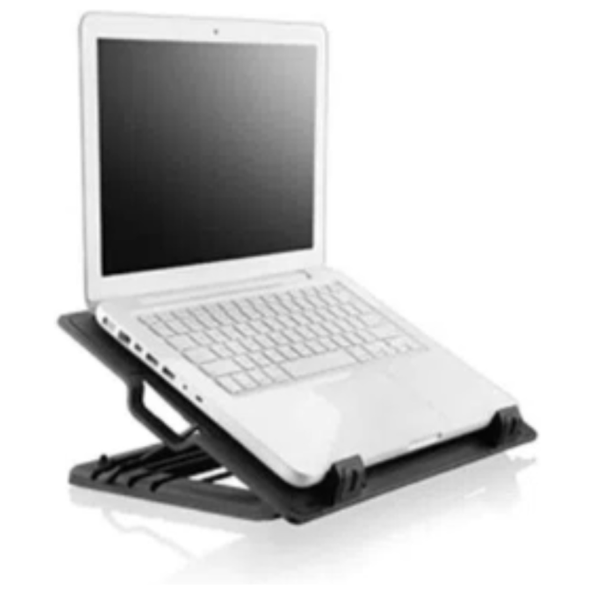 Suporte para Notebook com Cooler e 4 Níveis AC166 Multilaser