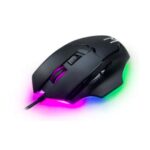 Mouse Gamer Rainbow Gunter Warrior 6400DPI MO297 Multilaser