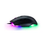 Mouse Gamer Rainbow Gunter Warrior 6400DPI MO297 Multilaser