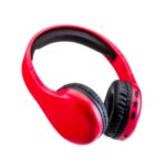 Fone Bluetooth Headphone Joy Vermelho PH311 Multilaser