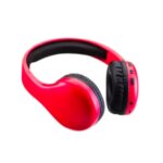 Fone Bluetooth Headphone Joy Vermelho PH311 Multilaser