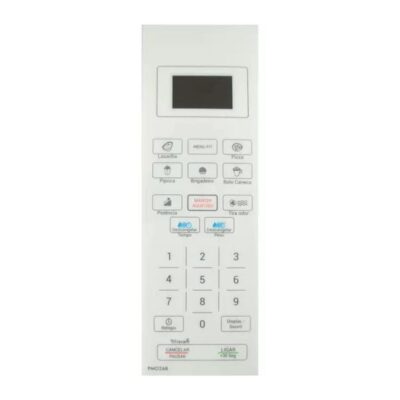 Membrana para Micro-ondas Philco TM PMO 26B - Branco - 2129044