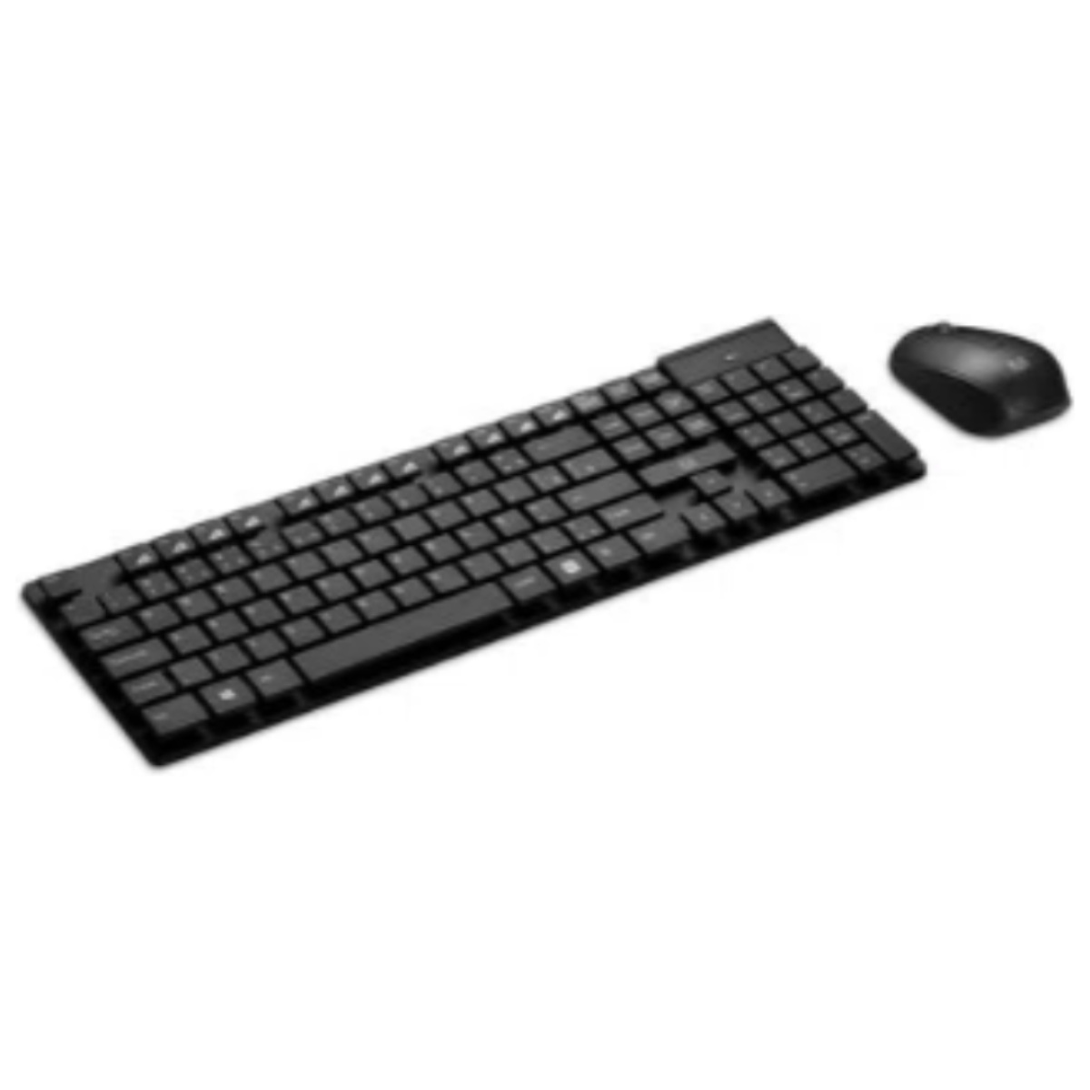 Teclado e Mouse Sem Fio Combo USB 2.4GHZ TC251 Multilaser